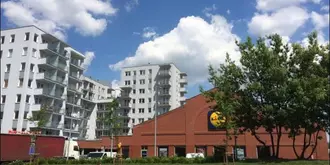 P&O Apartments Wilenska