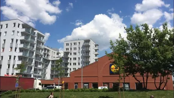 P&O Apartments Wilenska | Mazovya Voyvodalığı - Varşova (ve civarı) - Varşova Kent Merkezi - Praga Polnoc