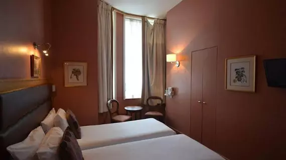 Trebovir Hotel | Londra (ve civarı) - Kensington - Earl's Court