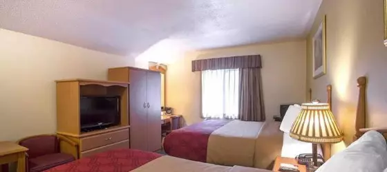 Econolodge | Vermont - Bennington (ve civarı) - Manchester Center