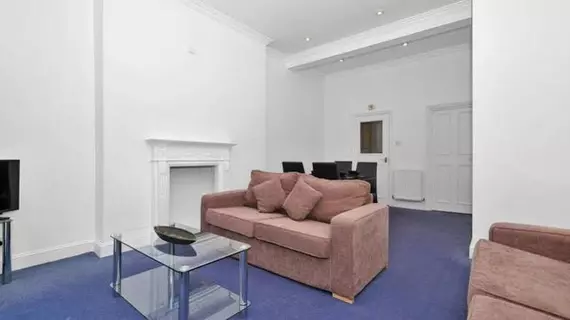 Access Bloomsbury | Londra (ve civarı) - London City Center - Kings Cross St. Pancras