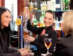 Mercure Chester Abbots Well Hotel | Cheshire (kontluk) - Chester