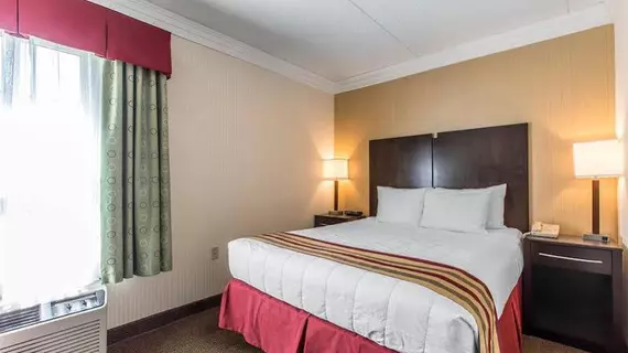 Black Bear Inn & Suites | Tennessee - Gatlinburg - Pigeon Forge (ve civarı) - Gatlinburg