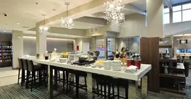 Residence Inn Houston Northwest/cypress | Teksas - Houston (ve civarı) - Houston