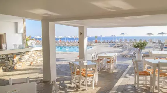 Peninsula Resort & Spa | Girit Adası - Kandiye (bölge) - Malevizi - Agia Pelagia