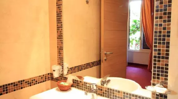 Hotel Galatea | Lazio - Roma (ve civarı) - Roma Kent Merkezi - Monti