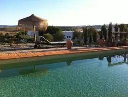 Relais du Silence Cortijo Los Malenos | Andalucia - Almeria İli - Nijar