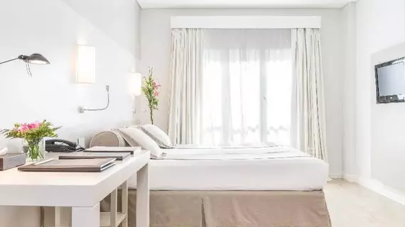 Loi Suites Recoleta Hotel | Buenos Aires (ili) - Buenos Aires (ve civarı) - Buenos Aires - Recoleta