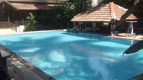 Joia Do Mar Resort | Goa - Kuzey Goa - Calangute