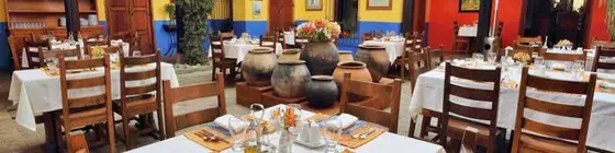 Hotel Casavieja | Chiapas - San Cristobal de las Casas