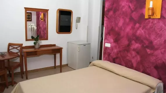 Apartamentos Gomila Park | Balearic Adaları - Mayorka Adası - Palma de Mallorca