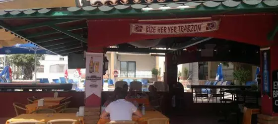 Club Meridyen | Muğla - Marmaris