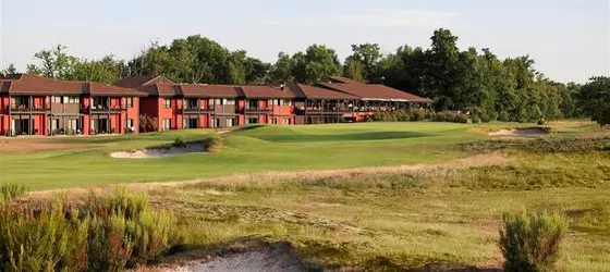 Golf du Medoc et Spa MGallery by Sofitel | Nouvelle-Aquitaine - Gironde (bölge) - Bordeaux (ve civarı) - Le Pian-Medoc