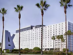 Hyatt Regency Los Angeles International Airport | Kaliforniya - Los Angeles County - Los Angeles - LAX Bölgesi