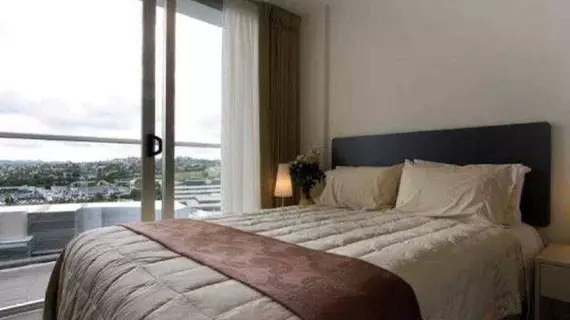 Proximity Apartments Auckland Airport | Auckland Bölgesi - Auckland (ve civarı) - Manukau City