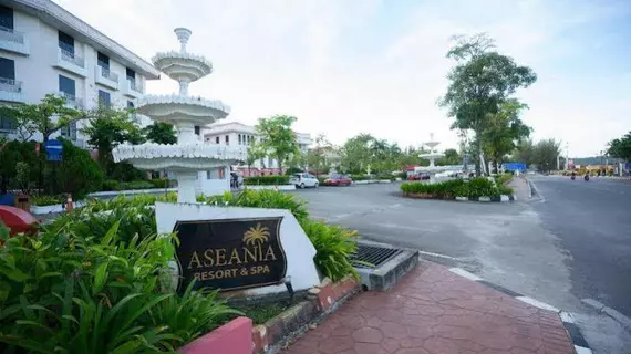 Aseania Resort | Kedah - Langkawi - Pantai Tengah