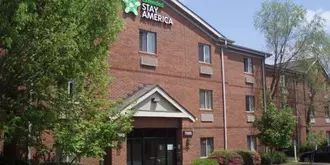 Extended Stay America - Atlanta - Peachtree Corners