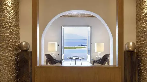 Myconian Naia | Ege Adaları - Mikonos