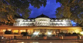 PK Parkhotel Kurhaus | Rhineland-Palatinate - Bad Kreuznach