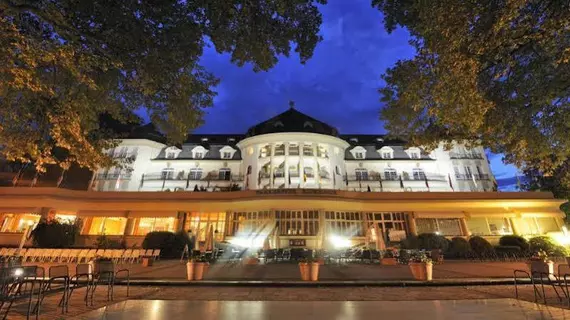 PK Parkhotel Kurhaus | Rhineland-Palatinate - Bad Kreuznach