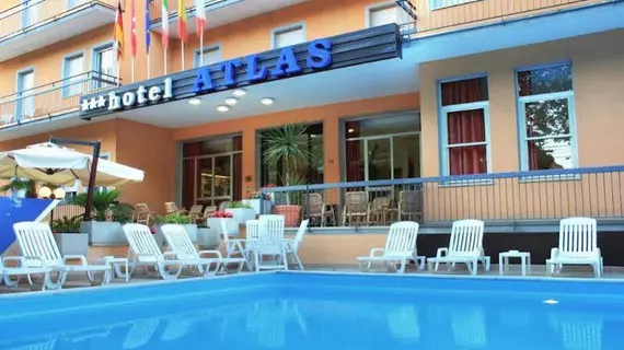 Hotel Atlas | Emilia-Romagna - Rimini - Marina Centro