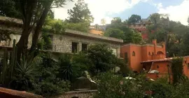 Casa de Liza | Guanajuato - San Miguel de Allende