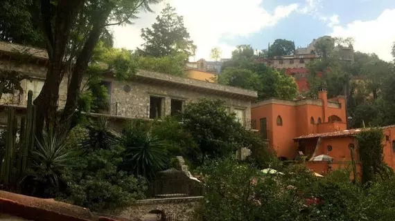 Casa de Liza | Guanajuato - San Miguel de Allende