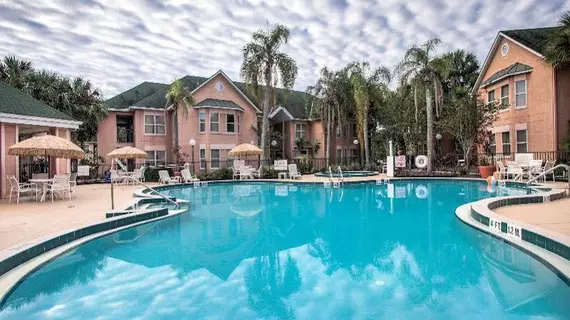 The Palms Hotel & Villas | Florida