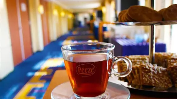 Best Western Plus Hotel Haarhuis | Gelderland - Arnhem (ve civarı) - Arnhem