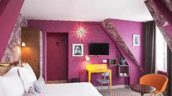 Hotel Josephine by HappyCulture | Ile-de-France - Paris - Quartier Saint-Georges