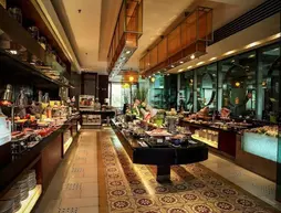 Hotel Equatorial Ho Chi Minh City | Binh Duong (vilayet) - Ho Şi Min Şehri (ve civarı) - Ho Chi Minh City