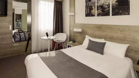 Mercure Forbach | Grand Est - Moselle (bölge) - Forbach