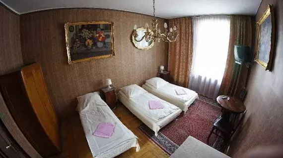 Apartments Florian - Old Town | Küçük Polonya Voyvodalığı - Krakow (ve civarı) - Krakow - Stare Miasto