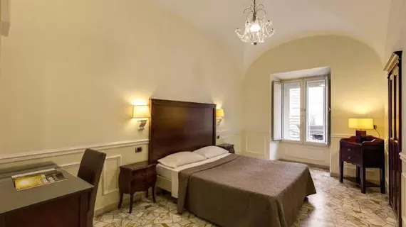 Matisse B&B | Lazio - Roma (ve civarı) - Roma Kent Merkezi - Rione XVIII Castro Pretorio