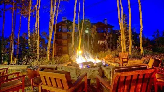 Abode at Flagstaff | Utah - Park City (ve civarı) - Park City - Deer Valley