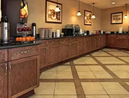 Quality Inn South Bend | Indiana - South Bend (ve civarı) - South Bend