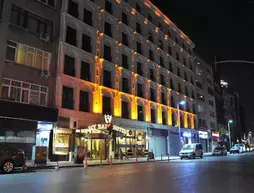 Roomi Hotel Sislı (Ex. My Bade Hotel) |  Istanbul  - Şişli