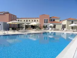 Theofilos Superior Hotel | Kuzey Ege Adaları - Lesvos - Petra