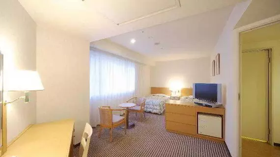 Kumamoto Washington Hotel Plaza | Kumamoto (idari bölge) - Kumamoto