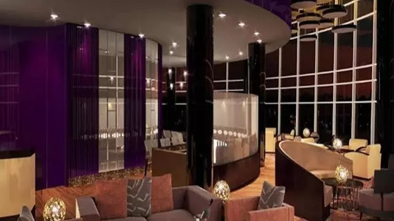 Hilton Baku | Bakü (ve civarı) - Baku