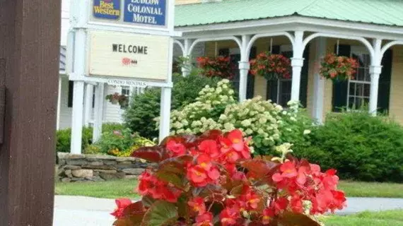 Best Western Plus Ludlow | Vermont - Central Vermont- Killington (ve civarı) - Ludlow