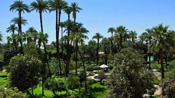 Sofitel Winter Palace Luxor | Luksor