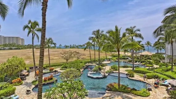 Ko Olina Beach Villas Resort | Hawaii - Kapolei - Ko Olina