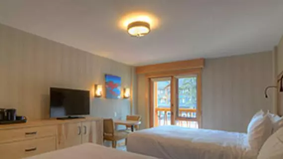 Moose Hotel & Suites (Superior/ Room Only) | Alberta - Banff