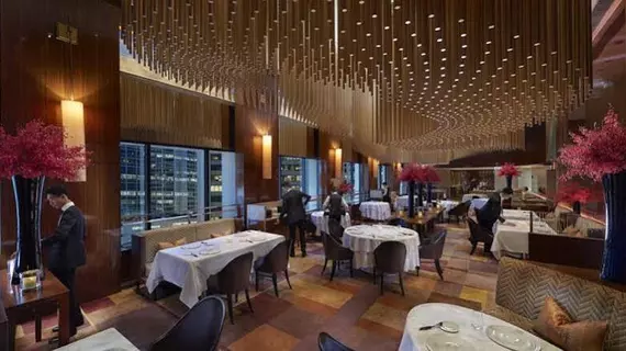 Landmark Mandarin Oriental | Hong Kong - Central