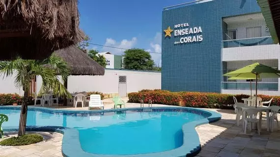 Enseada dos Corais Praia Hotel | Northeast Region - Bahia (eyaleti) - Porto Seguro (ve civarı) - Porto Seguro - Arraial d'Ajuda