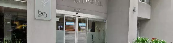 Hotel Bys Palermo | Buenos Aires (ili) - Buenos Aires (ve civarı) - Buenos Aires - Palermo