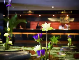 Bangkok Hotel Lotus Sukhumvit | Bangkok - Bangkok Merkezi İş Bölgesi