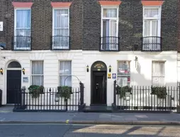 Marble Arch Inn | Londra (ve civarı) - City of Westminster - Marylebone