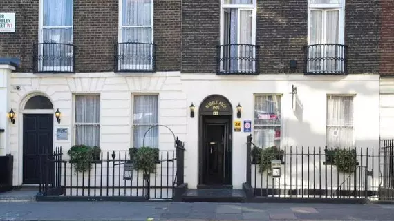 Marble Arch Inn | Londra (ve civarı) - City of Westminster - Marylebone